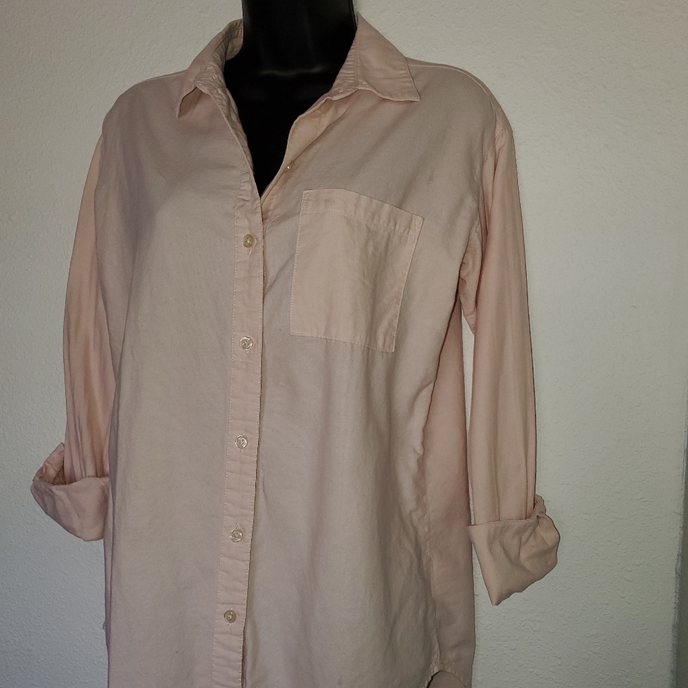 Old Navy | Button down - Picture 2 of 5